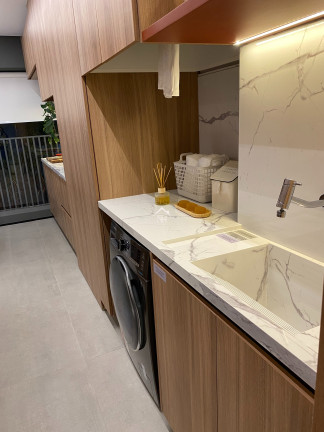 Imagem Apartamento com 3 Quartos à Venda, 99 m² em Vila Mariana - São Paulo Imagem Apartamento com 3 Quartos à Venda, 99 m² em Vila Mariana - São Paulo