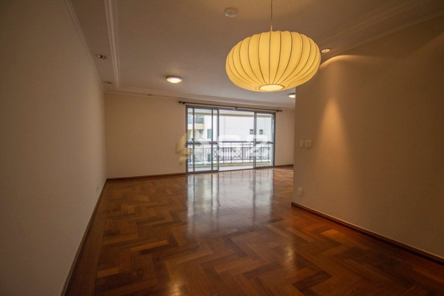 Apartamento com 4 Quartos para Alugar, 171 m² em Vila Leopoldina - São  Paulo