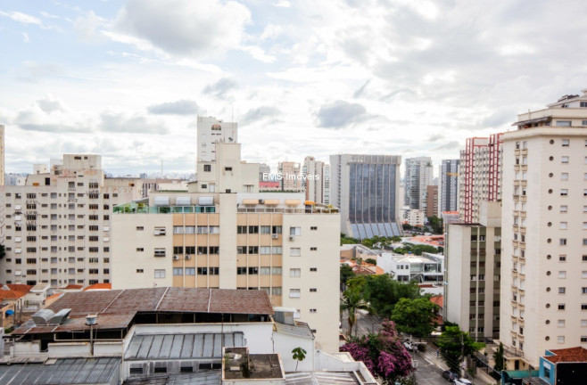 Imagem Imóvel com 3 Quartos à Venda, 163 m² em Vila Mariana - São Paulo Imagem Imóvel com 3 Quartos à Venda, 163 m² em Vila Mariana - São Paulo