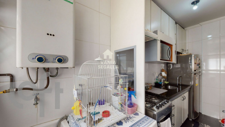 Imagem Apartamento com 2 Quartos à Venda, 60 m² em Vila Ipojuca - São Paulo Imagem Apartamento com 2 Quartos à Venda, 60 m² em Vila Ipojuca - São Paulo
