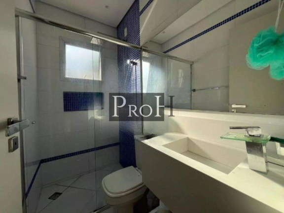 Imagem Cobertura com 3 Quartos à Venda, 220 m² em Campestre - Santo André Imagem Cobertura com 3 Quartos à Venda, 220 m² em Campestre - Santo André