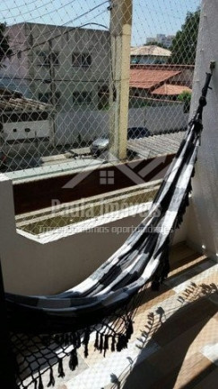 Imagem Apartamento com 3 Quartos à Venda, 80 m² em Jardim América - Sao Jose Dos Campos