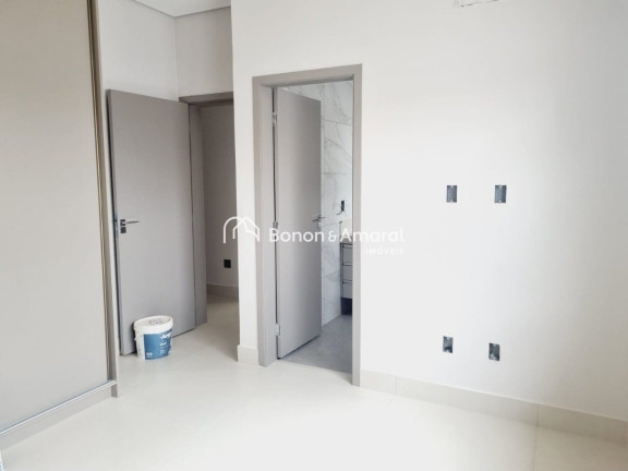 Imagem Casa de Condomínio com 3 Quartos à Venda, 408 m² em Betel - Paulínia