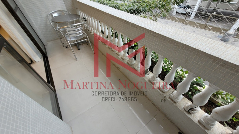 Imagem Apartamento com 3 Quartos à Venda, 98 m² em Enseada - Guarujá