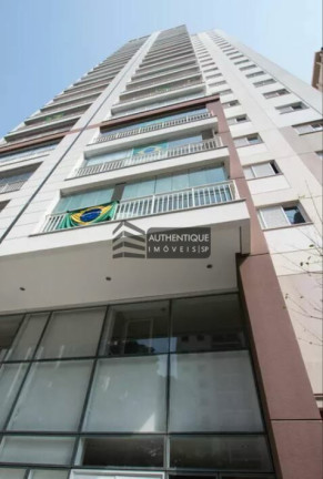 Apartamento com 2 Quartos à Venda, 100 m² em Jardim Guedala - São Paulo