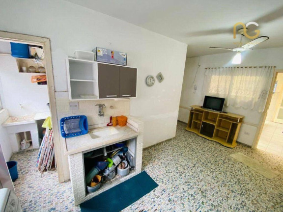 Imagem Apartamento com 1 Quarto à Venda, 49 m² em Tupi - Praia Grande Imagem Apartamento com 1 Quarto à Venda, 49 m² em Tupi - Praia Grande