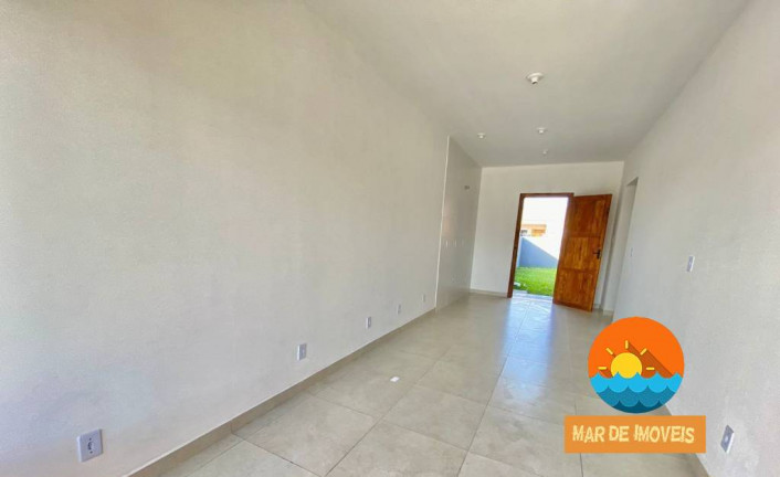 Imagem Casa com 2 Quartos à Venda, 79 m² em Nova Guarani - Capão Da Canoa