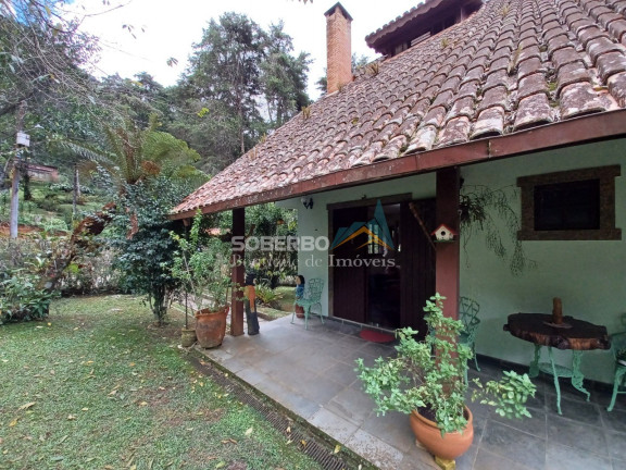 Imagem Casa com 3 Quartos à Venda, 460 m² em Parque Do Ingá - Teresópolis Imagem Casa com 3 Quartos à Venda, 460 m² em Parque Do Ingá - Teresópolis