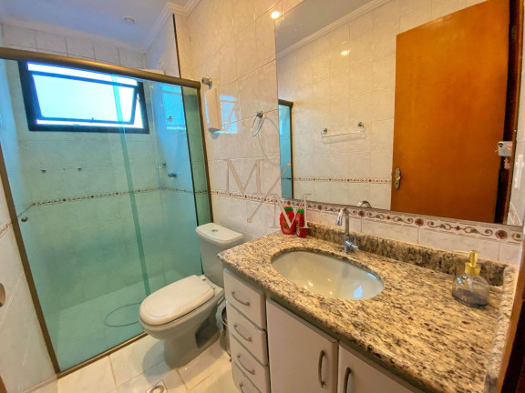Imagem Apartamento com 3 Quartos à Venda, 204 m² em Marapé - Santos Imagem Apartamento com 3 Quartos à Venda, 204 m² em Marapé - Santos