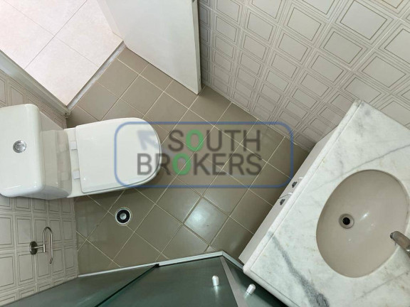 Imagem Apartamento com 2 Quartos à Venda, 57 m² em Santana - São Paulo