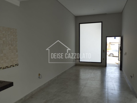 Imagem Casa com 3 Quartos para Alugar, 100 m² em Condomínio Terras De São Francisco - Sorocaba