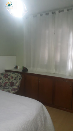 Imagem Sobrado com 3 Quartos à Venda, 151 m² em Vila Do Bosque - São Paulo