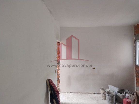 Imagem Casa com 2 Quartos à Venda,  em Vila Rosalina - Franco Da Rocha
