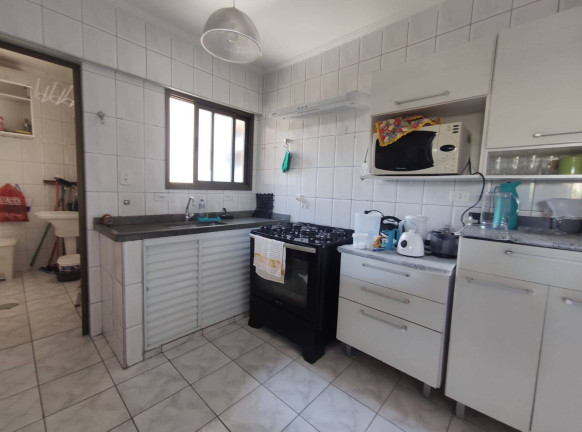 Imagem Apartamento com 2 Quartos à Venda, 85 m² em Estufa I - Ubatuba