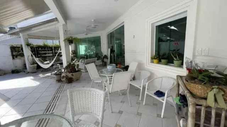 Imagem Imóvel com 5 Quartos à Venda, 550 m² em Jardim Acapulco - Guarujá