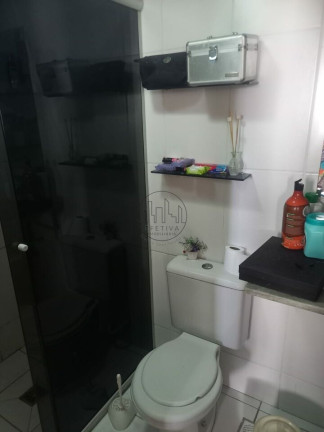 Imagem Apartamento à Venda, 56 m² em Setor Industrial (taguatinga) - Brasília