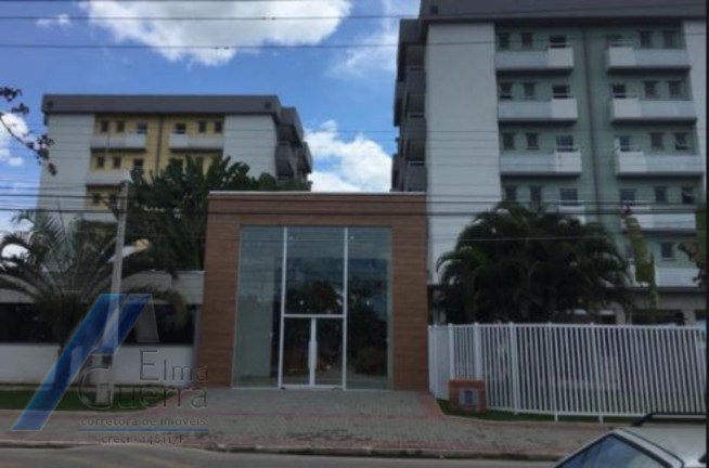 Apartamento com 2 Quartos à Venda, 65 m² em Perequê Açu - Ubatuba