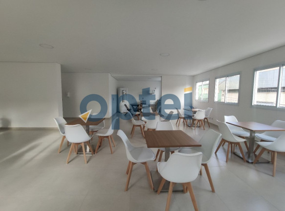 Imagem Apartamento com 2 Quartos à Venda, 58 m² em Rudge Ramos - São Bernardo Do Campo Imagem Apartamento com 2 Quartos à Venda, 58 m² em Rudge Ramos - São Bernardo Do Campo