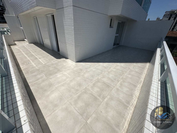 Imagem Apartamento com 2 Quartos à Venda, 54 m² em Embaré - Santos