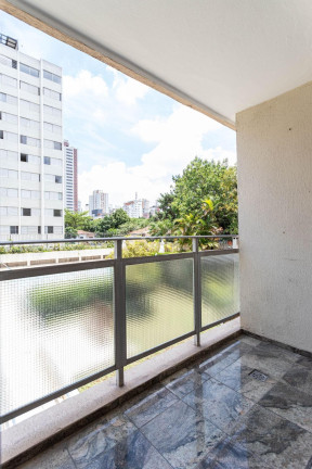 Imagem Apartamento com 3 Quartos à Venda, 92 m² em Campo Belo - São Paulo Imagem Apartamento com 3 Quartos à Venda, 92 m² em Campo Belo - São Paulo