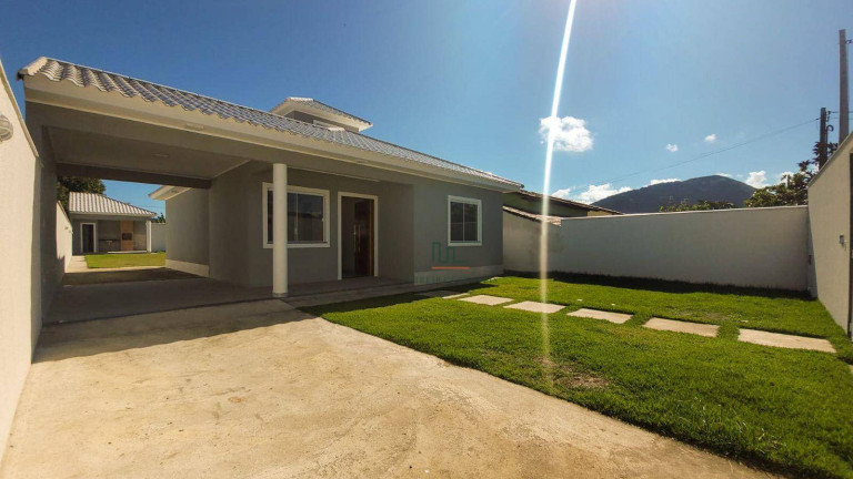 Imagem Casa com 3 Quartos à Venda, 115 m² em Jardim Atlântico Central (itaipuaçu) - Maricá Imagem Casa com 3 Quartos à Venda, 115 m² em Jardim Atlântico Central (itaipuaçu) - Maricá