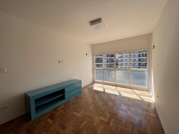 Imagem Imóvel com 3 Quartos à Venda, 103 m² em Pinheiros - São Paulo