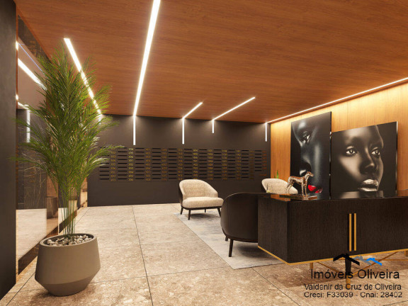 Imagem Apartamento com 2 Quartos à Venda, 70 m² em Centro - Cascavel Imagem Apartamento com 2 Quartos à Venda, 70 m² em Centro - Cascavel