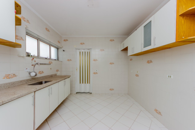 Imagem Apartamento com 3 Quartos à Venda, 117 m² em Vila Clementino - São Paulo