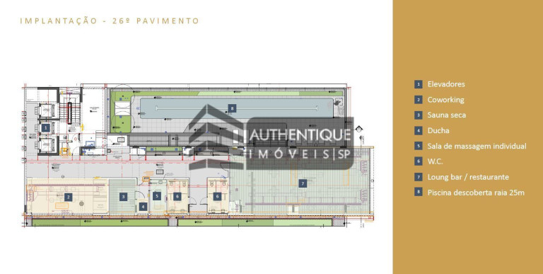 Imagem Imóvel com 1 Quarto à Venda, 47 m² em Vila Clementino - São Paulo Imagem Imóvel com 1 Quarto à Venda, 47 m² em Vila Clementino - São Paulo