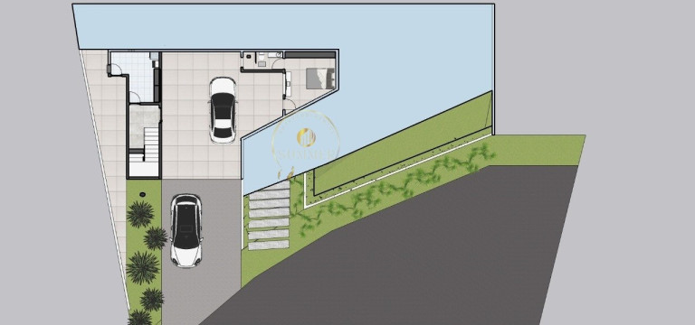 Imagem Casa com 3 Quartos à Venda, 310 m² em Jardim Das Cerejeiras - Arujá