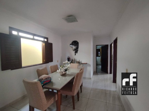 Imagem Casa com 3 Quartos à Venda, 200 m² em Brasília - Arapiraca