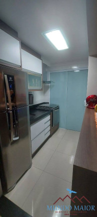 Imagem Apartamento com 2 Quartos à Venda, 58 m² em Vila Gonçalves - São Bernardo Do Campo Imagem Apartamento com 2 Quartos à Venda, 58 m² em Vila Gonçalves - São Bernardo Do Campo