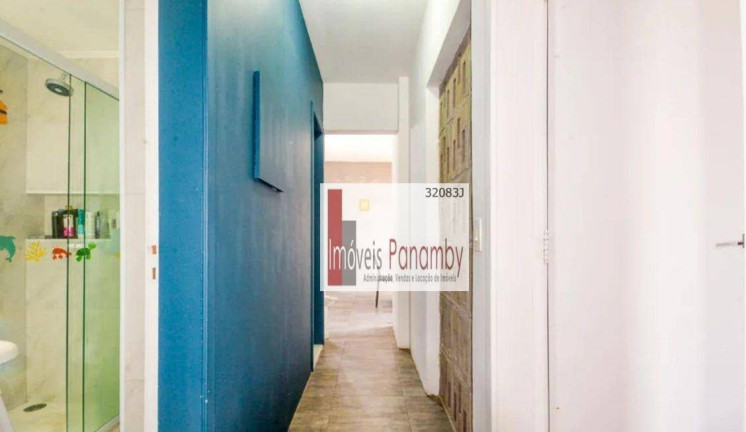 Imagem Apartamento com 2 Quartos à Venda, 70 m² em Vila Andrade - São Paulo