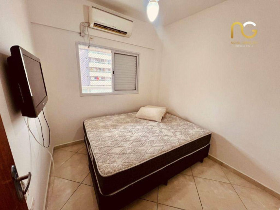 Imagem Apartamento com 1 Quarto à Venda, 45 m² em Vila Assunção - Praia Grande