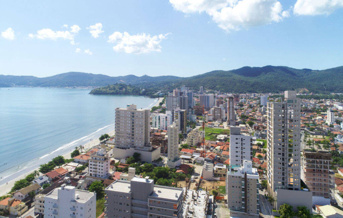 Imagem Apartamento com 3 Quartos à Venda, 120 m² em Balneário Perequê - Porto Belo Imagem Apartamento com 3 Quartos à Venda, 120 m² em Balneário Perequê - Porto Belo