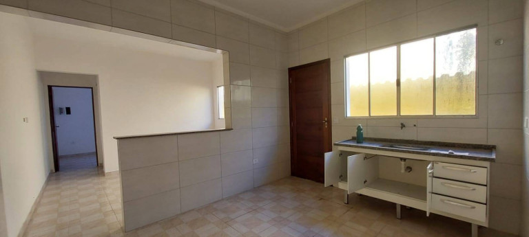 Imagem Casa com 2 Quartos à Venda, 60 m² em Baln. Nossa Senhora De Fátima - Mongaguá Imagem Casa com 2 Quartos à Venda, 60 m² em Baln. Nossa Senhora De Fátima - Mongaguá