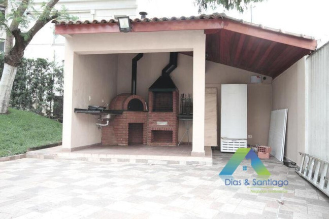 Imagem Apartamento com 3 Quartos à Venda, 68 m² em Jardim Vergueiro (sacomã) - São Paulo