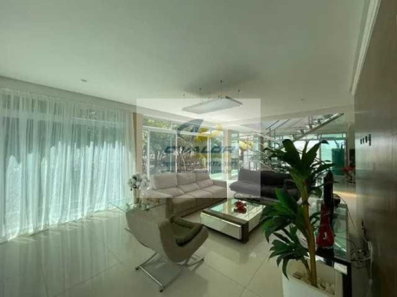 Imagem Casa com 5 Quartos à Venda, 480 m² em Portal Do Sol - João Pessoa
