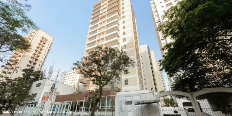 Imagem Apartamento com 2 Quartos à Venda, 76 m² em Moema - São Paulo Imagem Apartamento com 2 Quartos à Venda, 76 m² em Moema - São Paulo