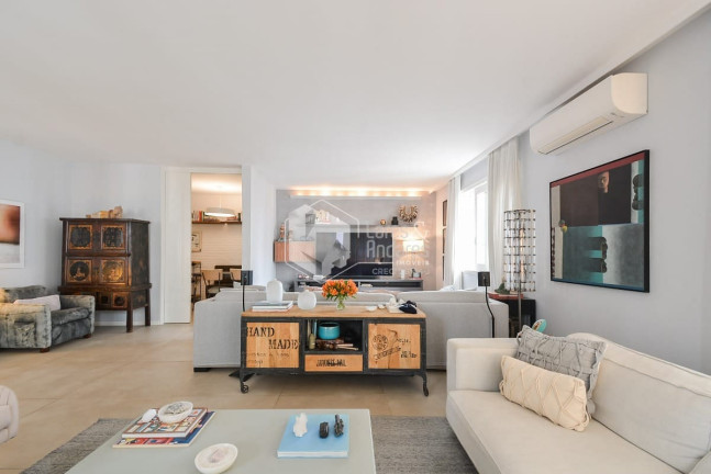 Imagem Apartamento com 4 Quartos à Venda, 246 m² em Pinheiros - São Paulo Imagem Apartamento com 4 Quartos à Venda, 246 m² em Pinheiros - São Paulo
