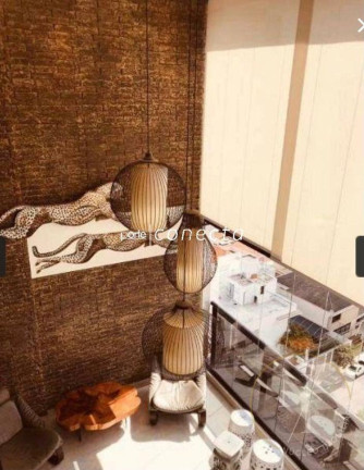 Imagem Apartamento com 3 Quartos à Venda, 164 m² em Jardim Analia Franco - São Paulo Imagem Apartamento com 3 Quartos à Venda, 164 m² em Jardim Analia Franco - São Paulo