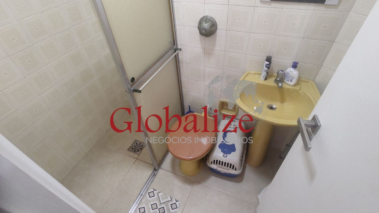 Imagem Imóvel com 2 Quartos à Venda, 90 m² em Boqueirão - Santos Imagem Imóvel com 2 Quartos à Venda, 90 m² em Boqueirão - Santos