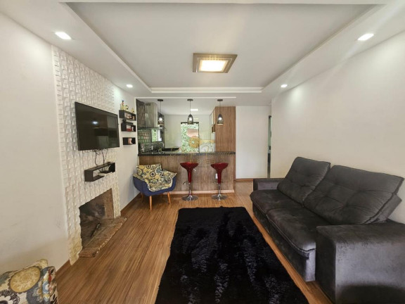Imagem Casa com 2 Quartos à Venda, 50 m² em Parque Boa União - Teresópolis Imagem Casa com 2 Quartos à Venda, 50 m² em Parque Boa União - Teresópolis