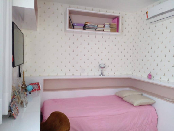 Imagem Apartamento com 3 Quartos à Venda, 138 m² em Goiabeiras - Cuiabá