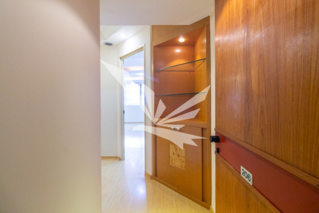 Imagem Imóvel Comercial para Alugar, 31 m² em Asa Sul - Brasília Imagem Imóvel Comercial para Alugar, 31 m² em Asa Sul - Brasília