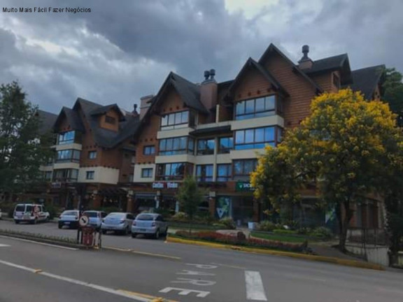 Imagem Apartamento com 4 Quartos à Venda, 132 m² em Centro - Gramado Imagem Apartamento com 4 Quartos à Venda, 132 m² em Centro - Gramado