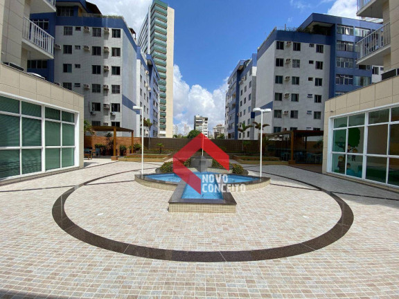 Imagem Apartamento com 3 Quartos à Venda, 158 m² em Cocó - Fortaleza