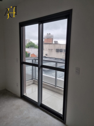Imagem Apartamento com 1 Quarto à Venda, 25 m² em Indianópolis - São Paulo