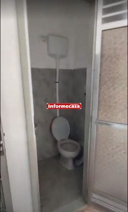 Imagem Casa com 1 Quarto para Alugar, 48 m² em Centro - Queimados