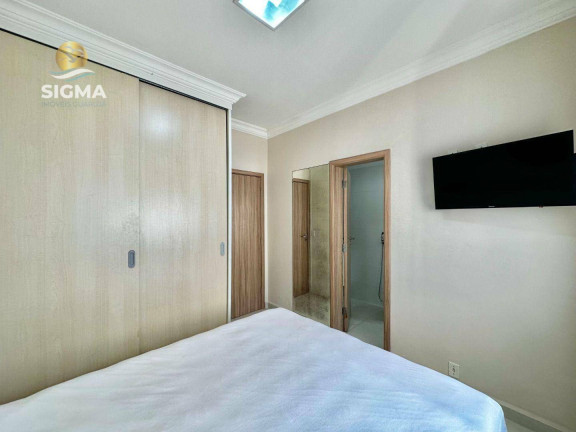 Imagem Apartamento com 3 Quartos à Venda, 155 m² em Pitangueiras - Guarujá Imagem Apartamento com 3 Quartos à Venda, 155 m² em Pitangueiras - Guarujá